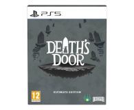 PlayStation Death's Door: Ultimate Edition - 1052775 - zdjęcie 1